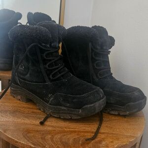 Women's Sorel boots
